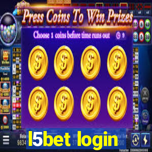 l5bet login